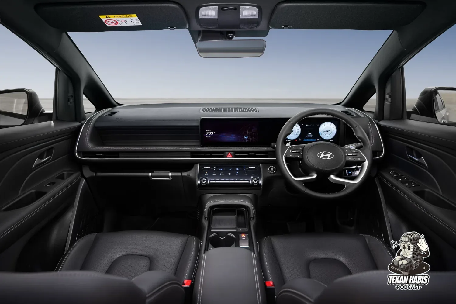 HMY RASMI PERKENALKAN HYUNDAI STARGAZER – 3 VARIAN, DARI RM99,800