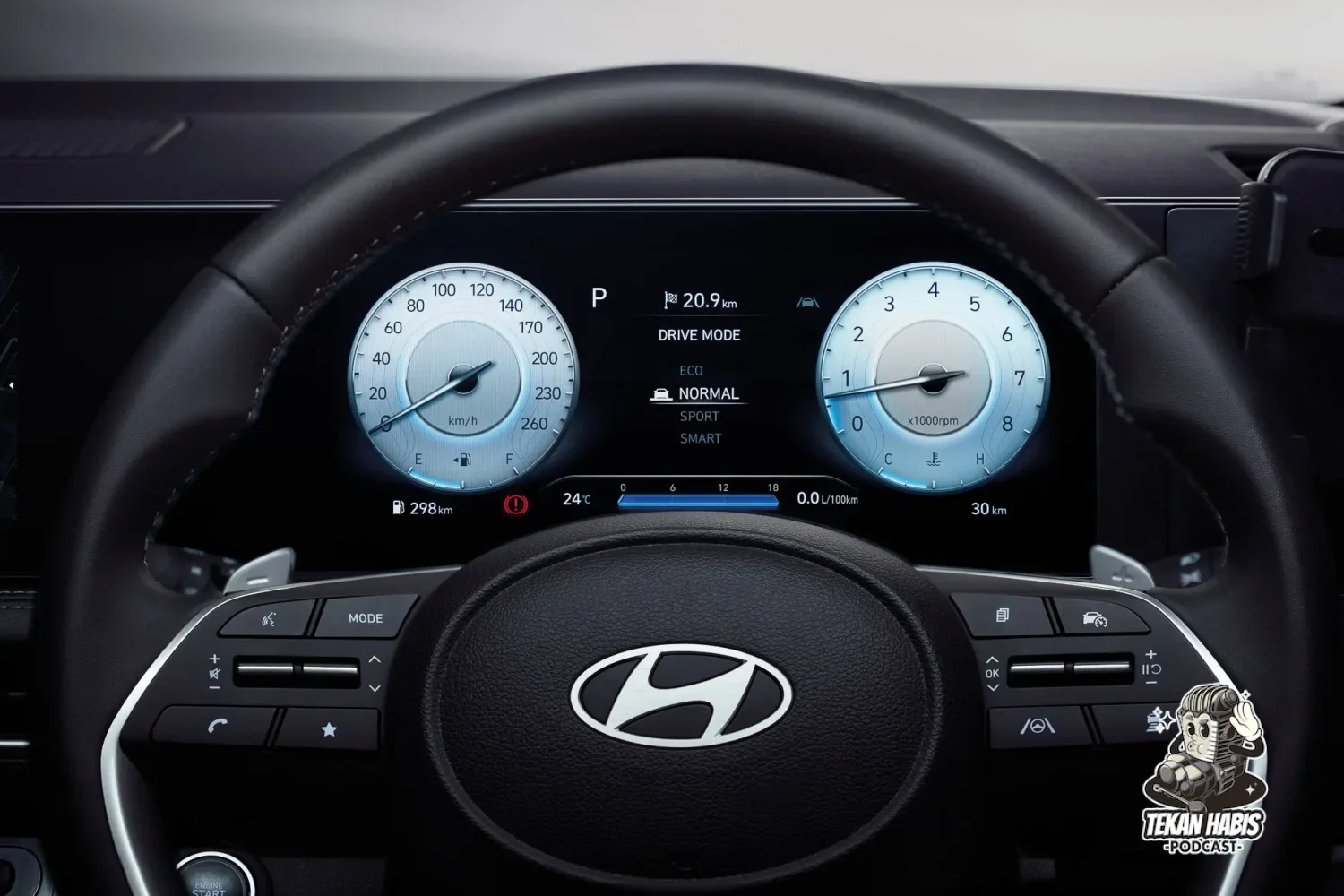 HMY RASMI PERKENALKAN HYUNDAI STARGAZER – 3 VARIAN, DARI RM99,800
