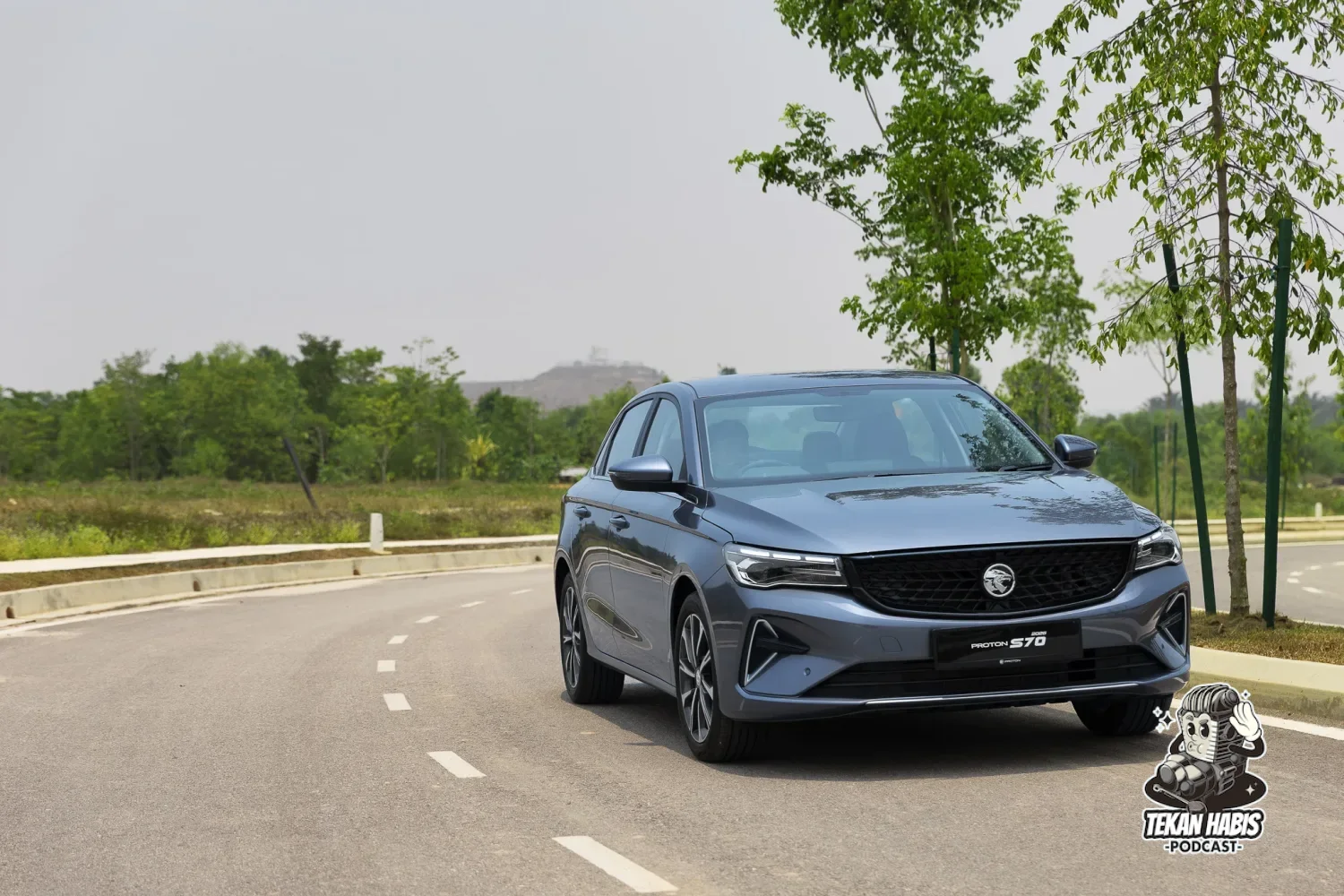 PROTON ATASI JUMLAH JUALAN 2025 HANYA SELEPAS 9 BULAN