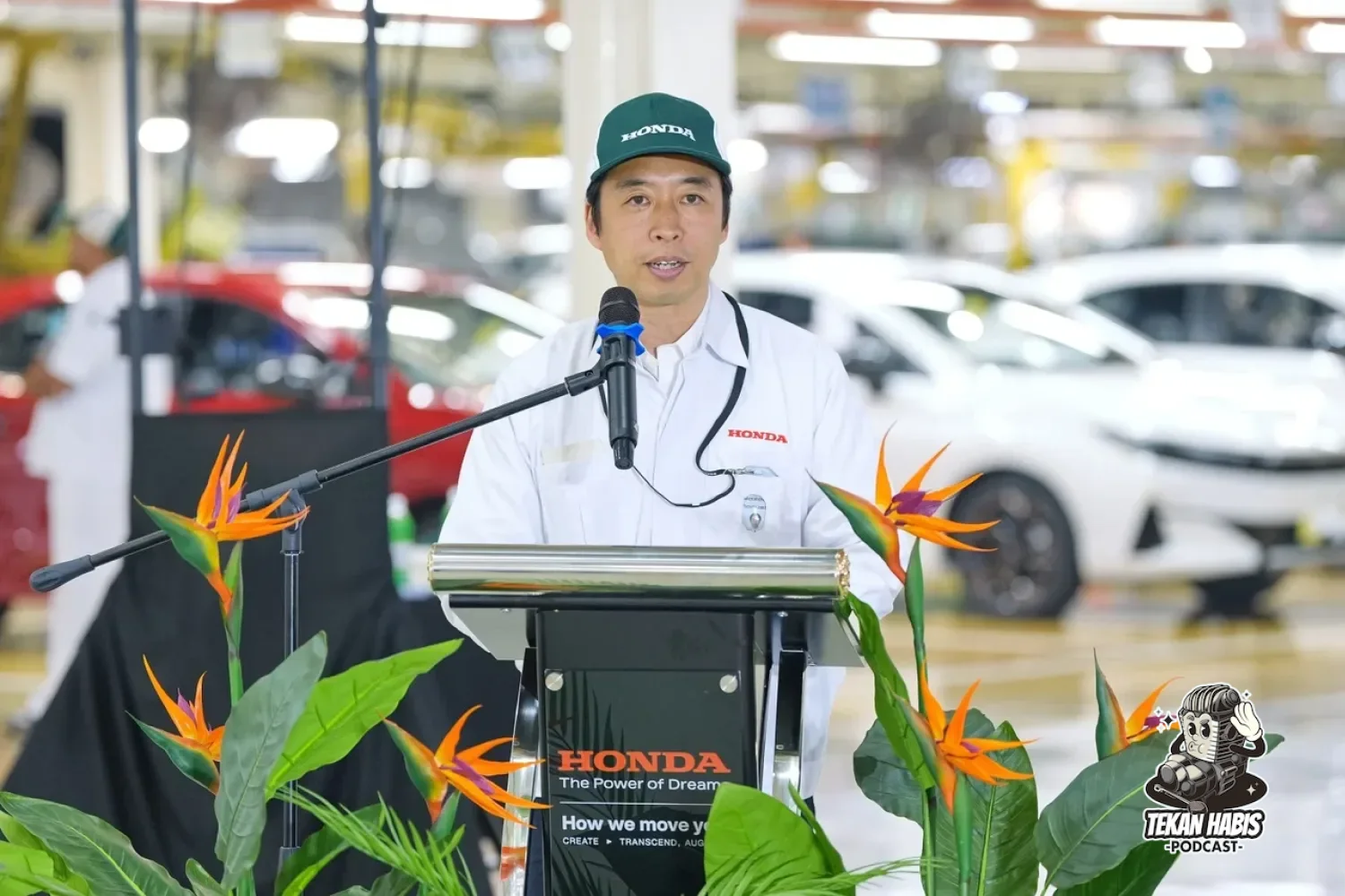 HONDA CITY HATCHBACK FACELIFT CKD MULA DIBINA DI MELAKA