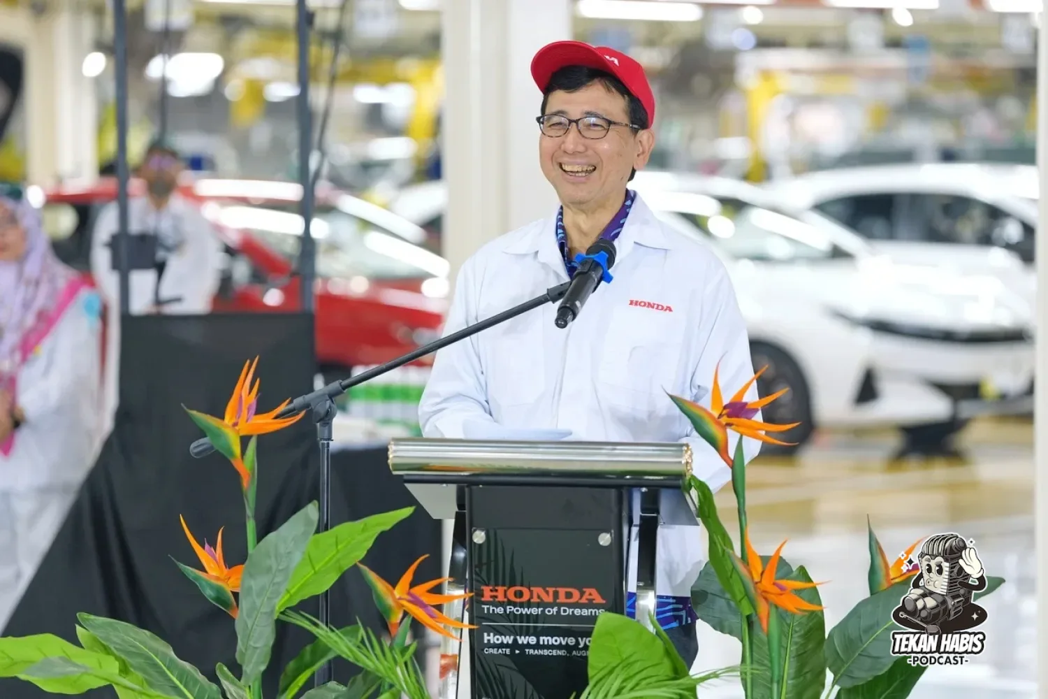 HONDA CITY HATCHBACK FACELIFT CKD MULA DIBINA DI MELAKA