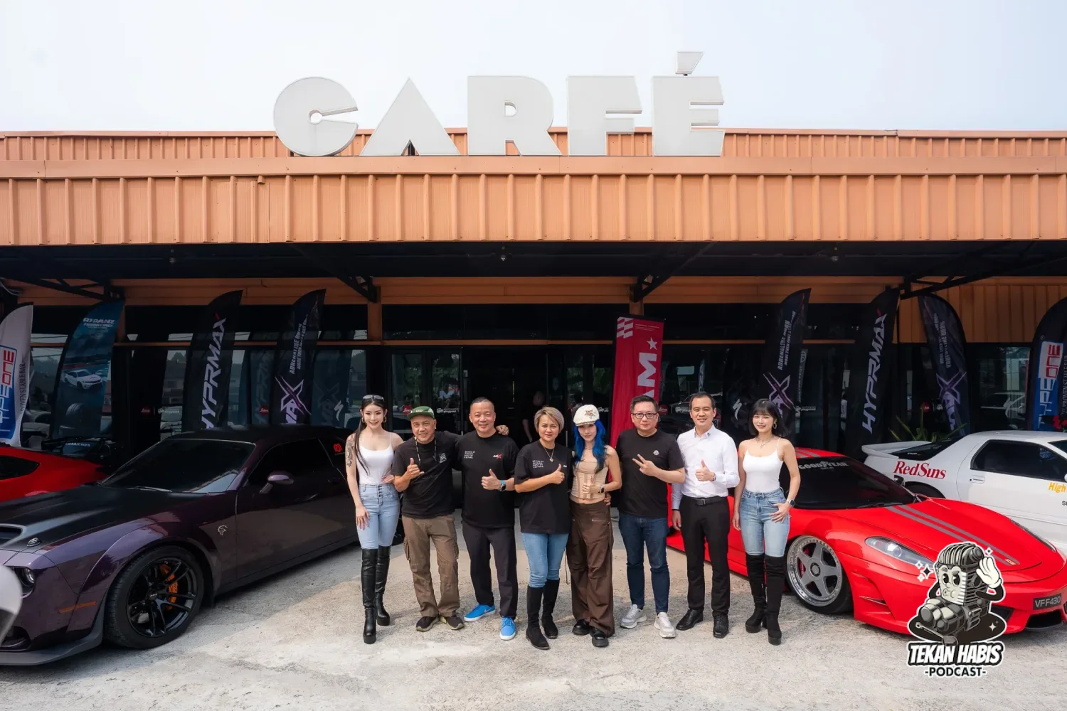 MALAYSIA AUTO XPO (MAX) 2026 RASMI DILANCAR, BERLANGSUNG DI MAEPS NOV 7 & 8