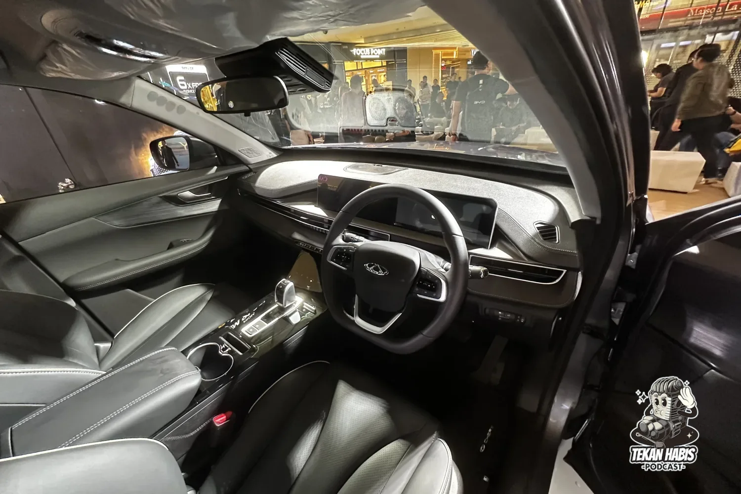 CHERY TIGGO CROSS SPORT EDITION RASMI DILANCAR – DARI RM83,800*