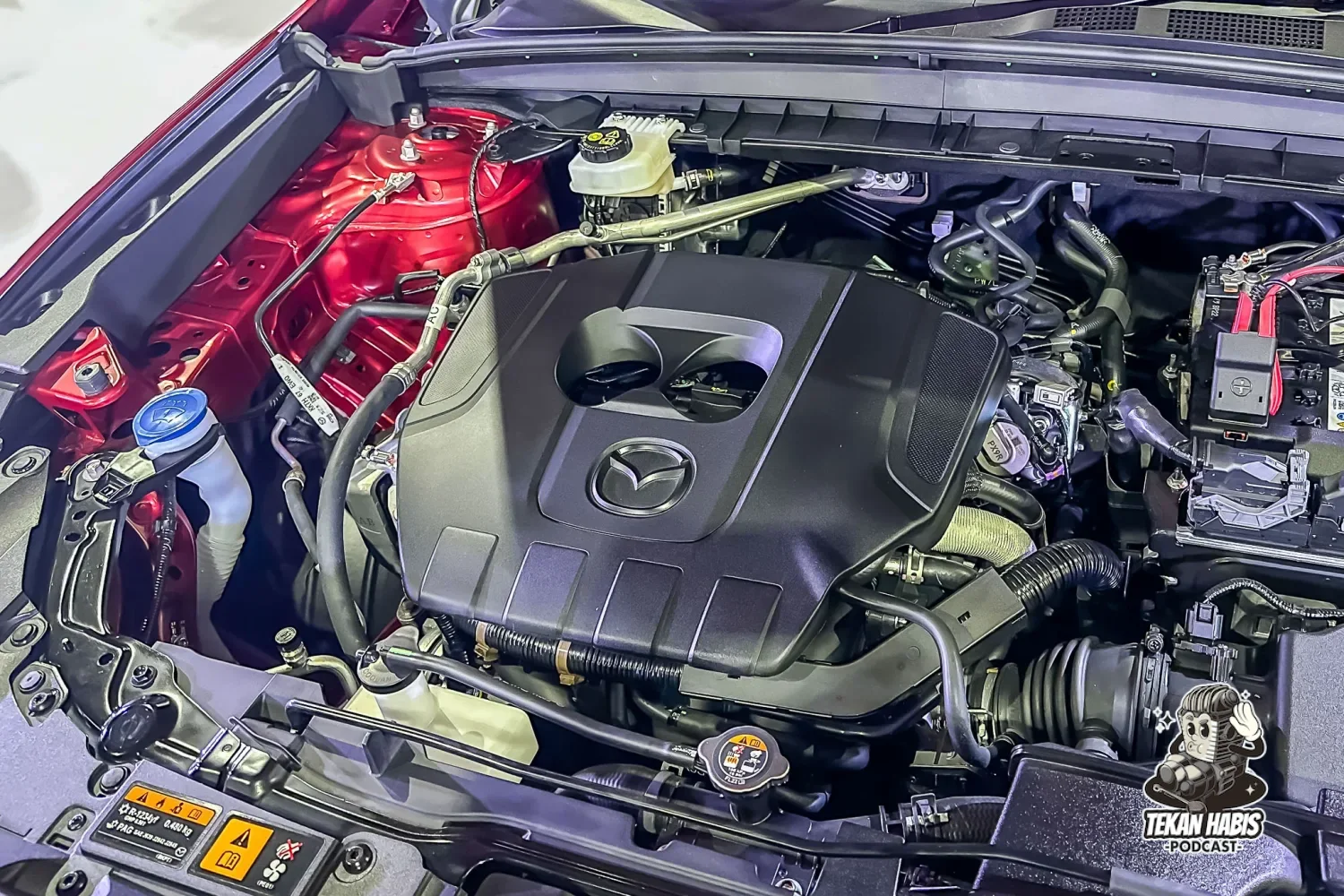MAZDA CX-5 GEN KE-3 DILANCAR – 1 VARIAN CBU, RM169,900