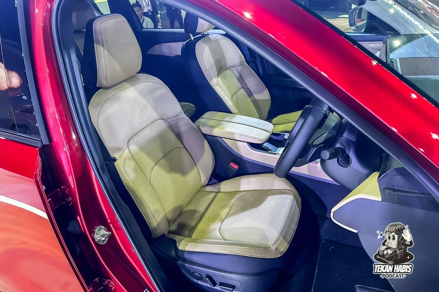 MAZDA CX-5 GEN KE-3 DILANCAR – 1 VARIAN CBU, RM169,900