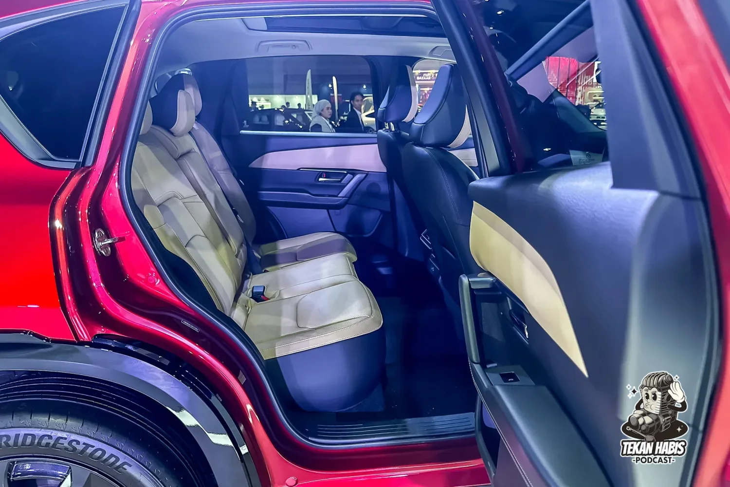 MAZDA CX-5 GEN KE-3 DILANCAR – 1 VARIAN CBU, RM169,900