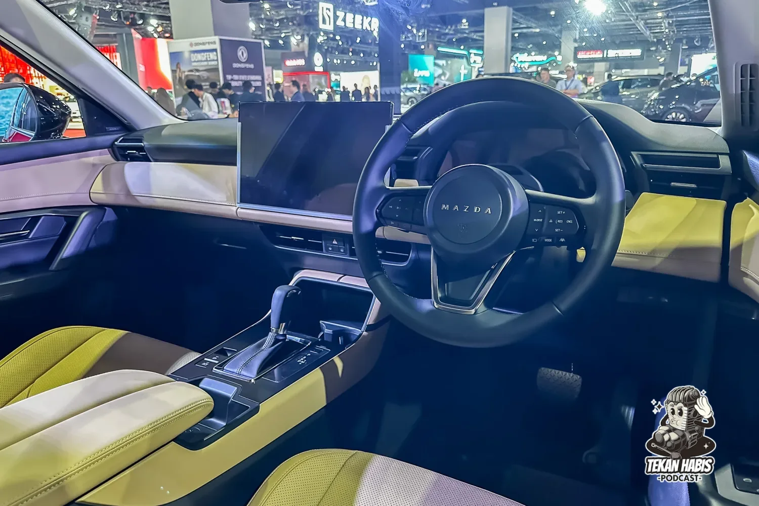 MAZDA CX-5 GEN KE-3 DILANCAR – 1 VARIAN CBU, RM169,900