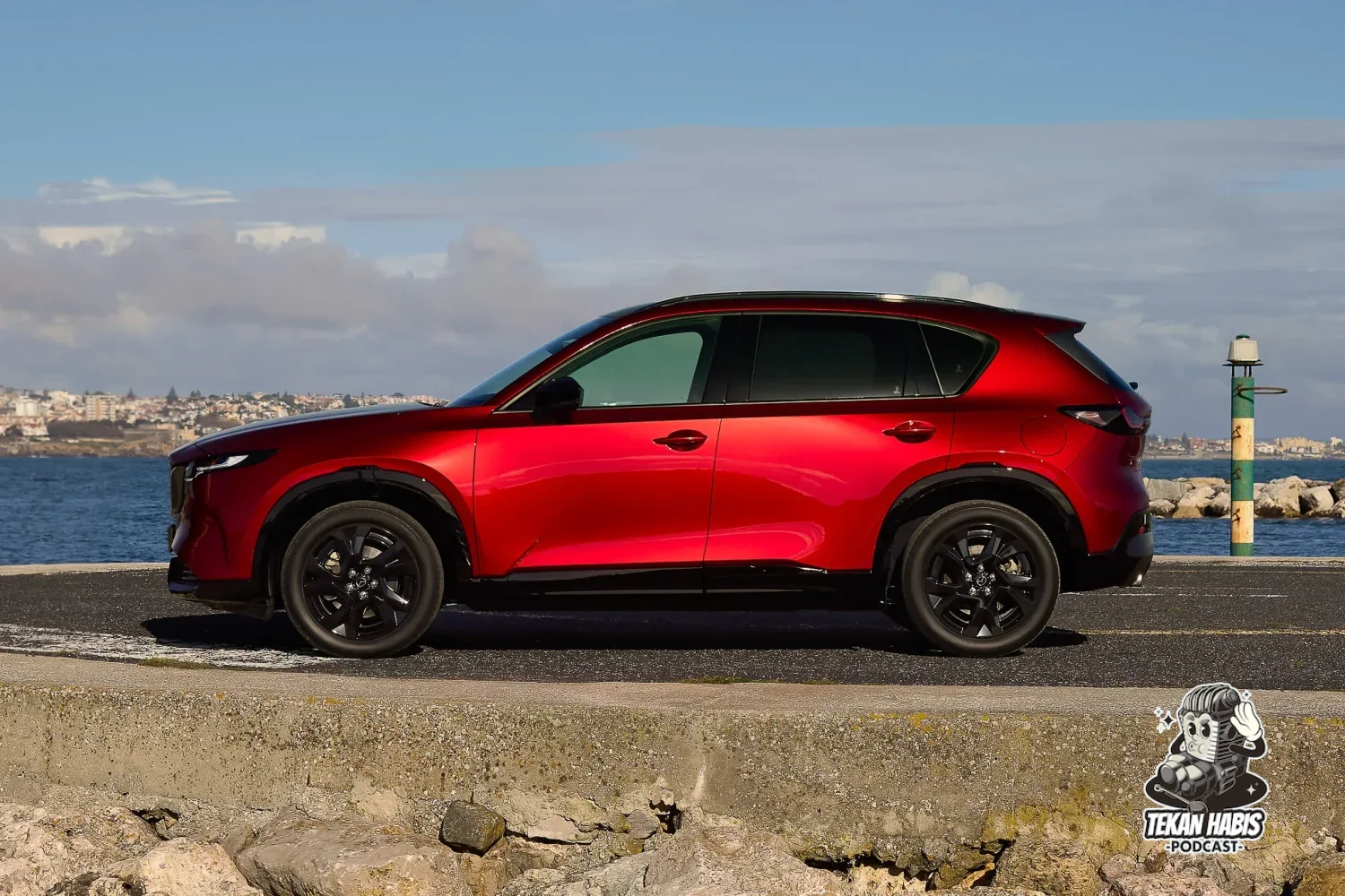 MAZDA CX-5 GEN KE-3 DILANCAR – 1 VARIAN CBU, RM169,900