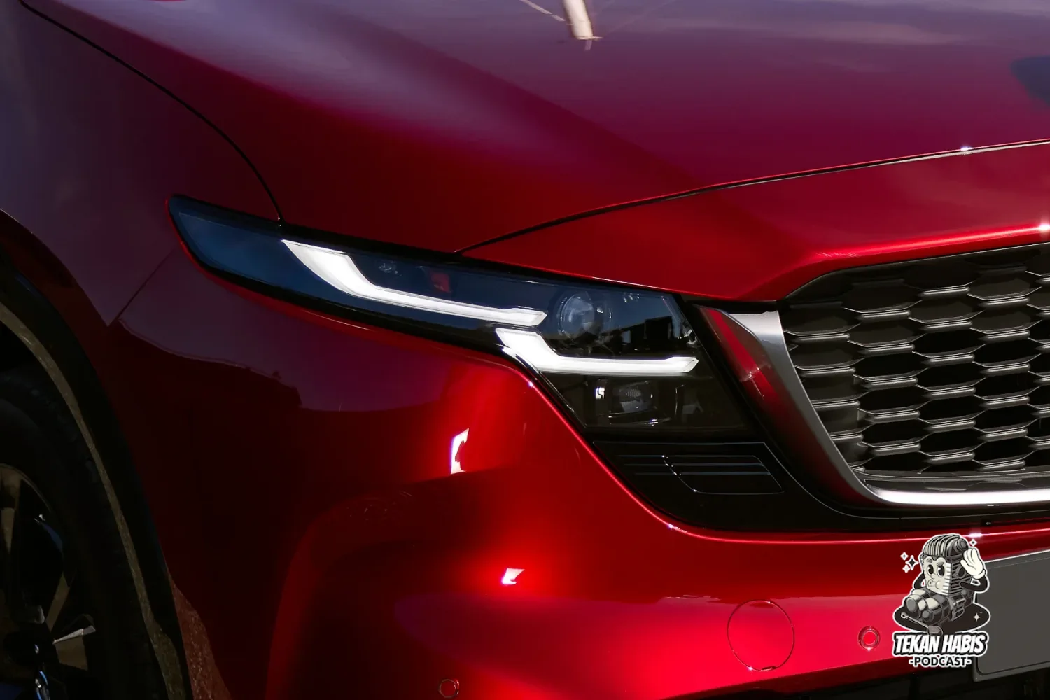 MAZDA CX-5 GEN KE-3 DILANCAR – 1 VARIAN CBU, RM169,900