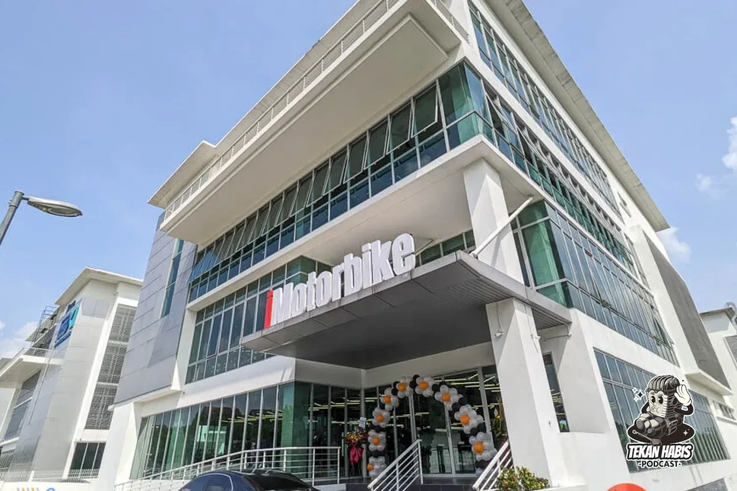 BOON SIEW HONDA & iMOTORBIKE UMUM KERJASAMA STRATEGIK