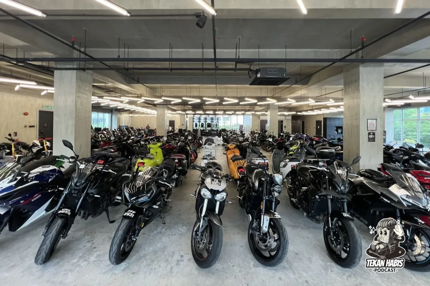 BOON SIEW HONDA & iMOTORBIKE UMUM KERJASAMA STRATEGIK