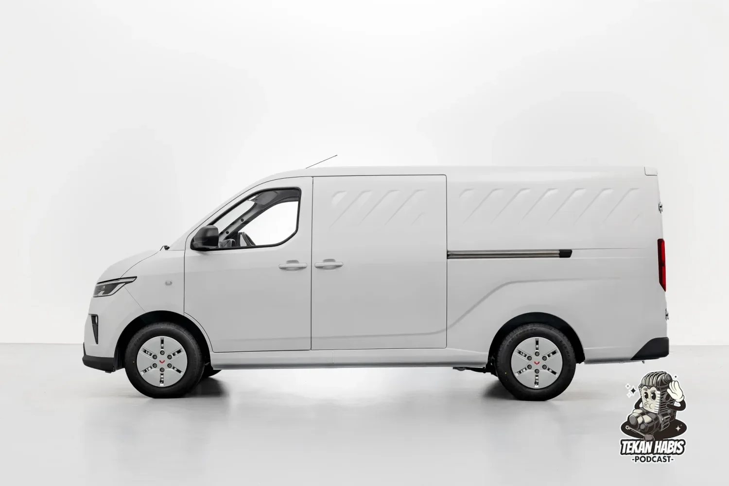 TQ WULING PORTA EV TIBA – 2 VARIAN CKD, MULA DARI RM99,800*