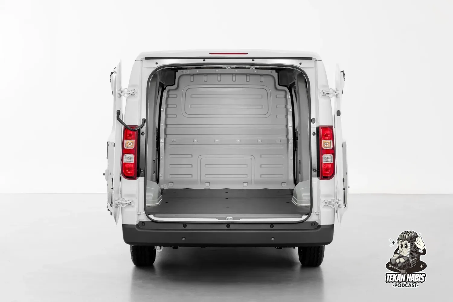 TQ WULING PORTA EV TIBA – 2 VARIAN CKD, MULA DARI RM99,800*