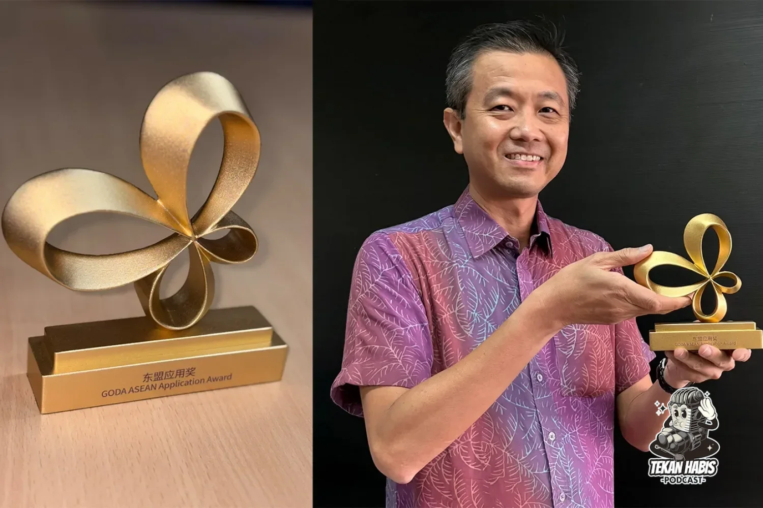 PROTON SAGA MENANG ANUGERAH REKAAN, KOS SERVIS 5-TAHUN JUGA DIDEDAH