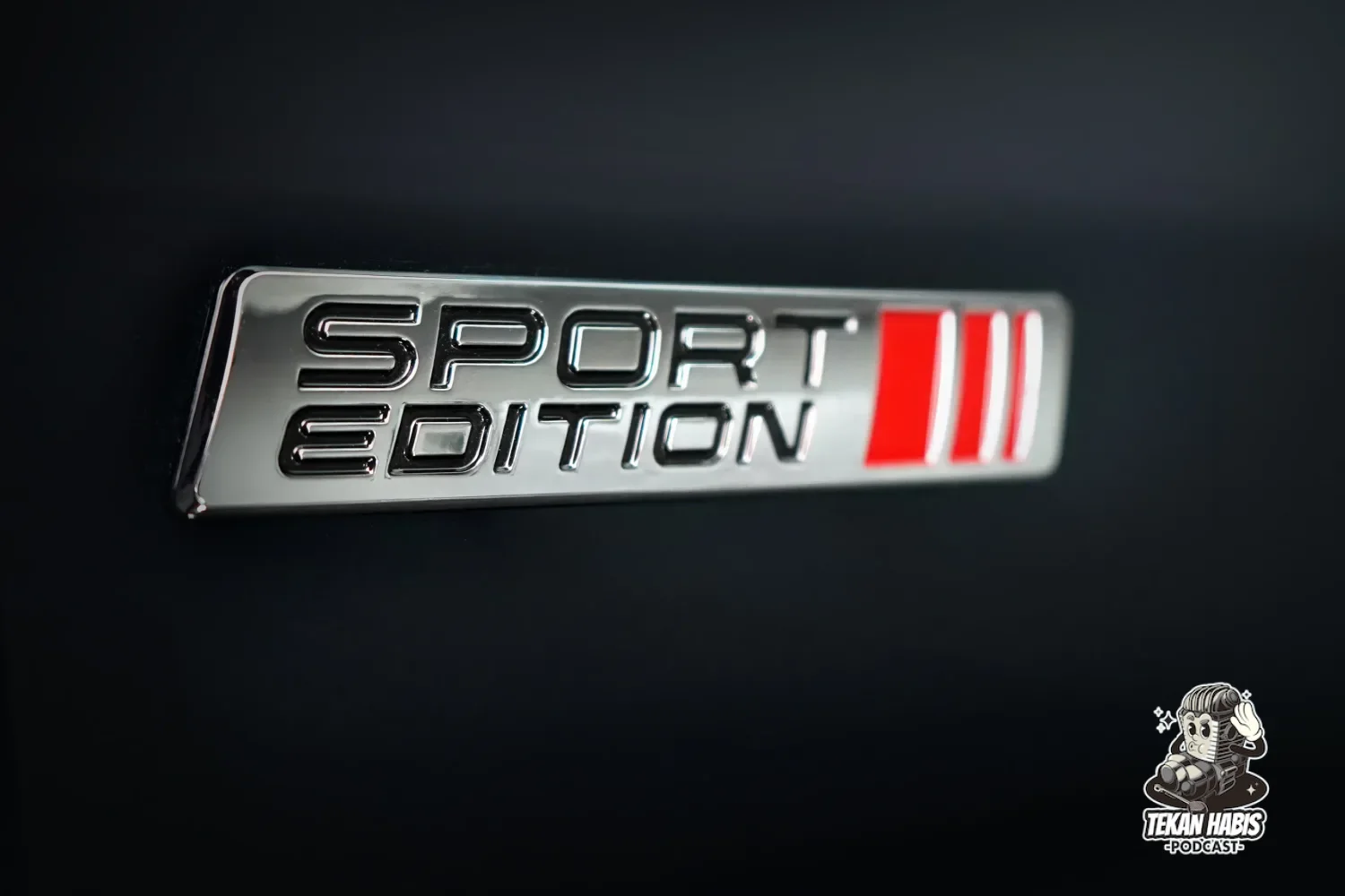 PROTON X50 SPORT EDITION RASMI DILANCAR – RM102,299