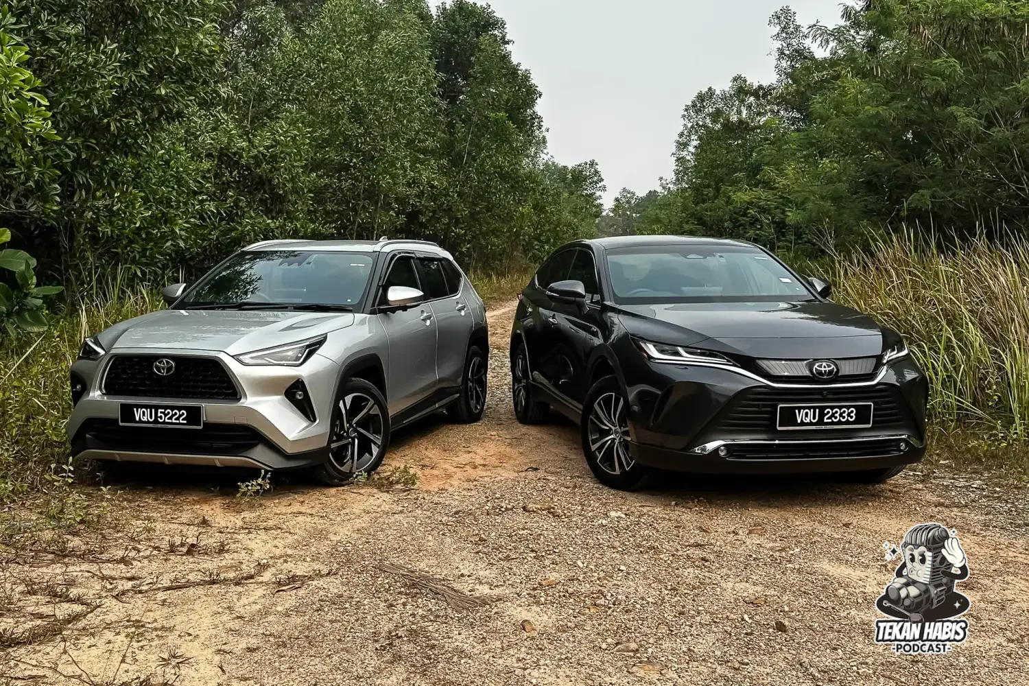 UMW TOYOTA MOTOR KEKAL MOMENTUM JUALAN POSITIF DALAM SUKU KETIGA 2026