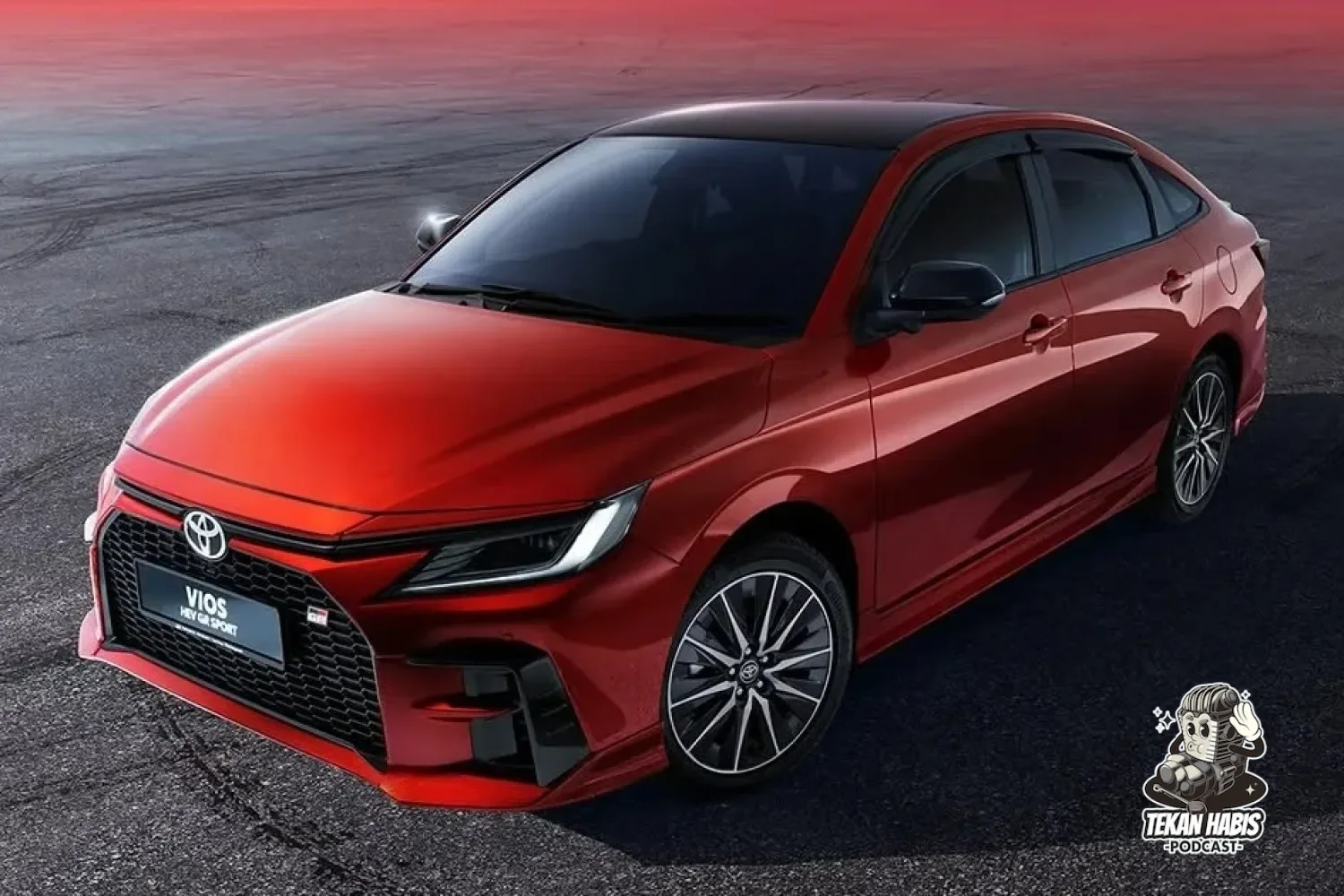 UMW TOYOTA MOTOR KEKAL MOMENTUM JUALAN POSITIF DALAM SUKU KETIGA 2026