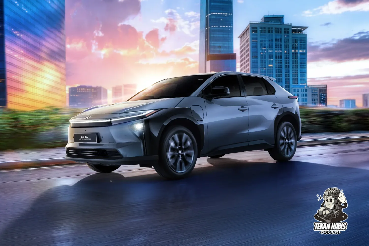 UMW TOYOTA MOTOR KEKAL MOMENTUM JUALAN POSITIF DALAM SUKU KETIGA 2026