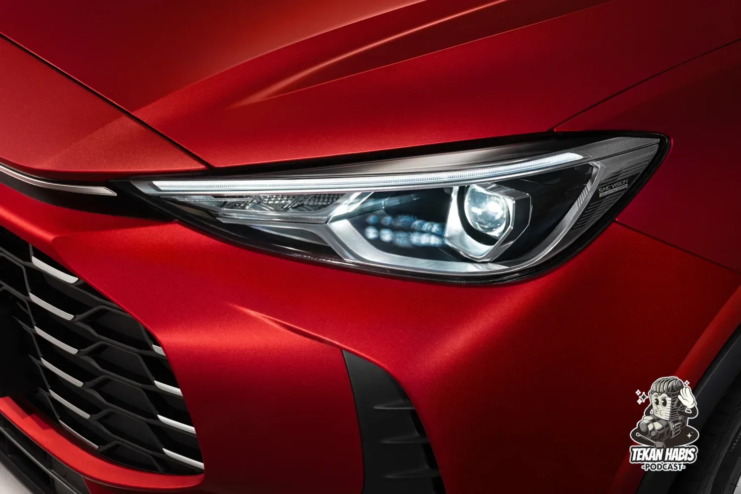 MG ZS CKD BAKAL TIBA – 2 VARIAN CKD, DARI RM105,000*