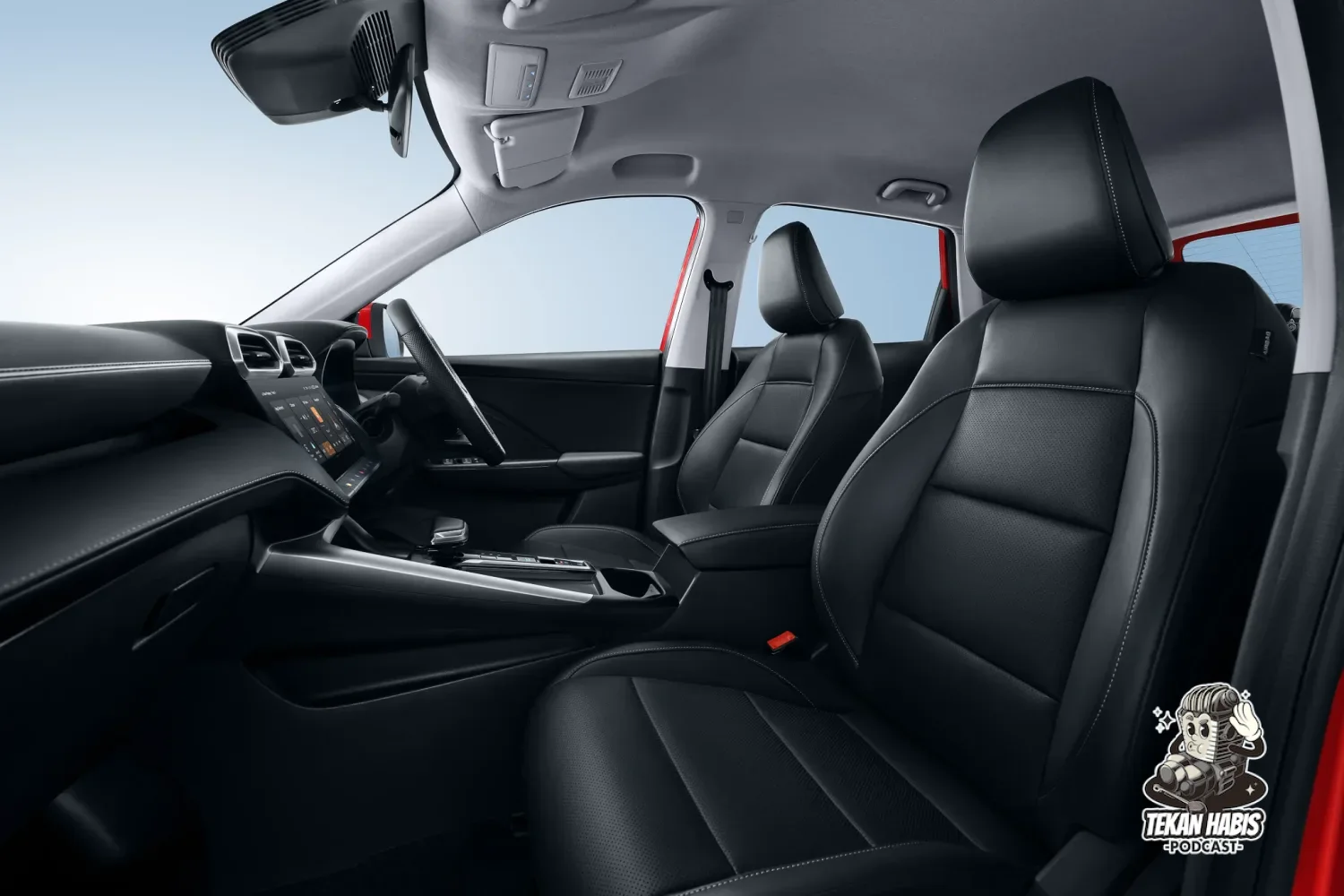 MG ZS CKD BAKAL TIBA – 2 VARIAN CKD, DARI RM105,000*