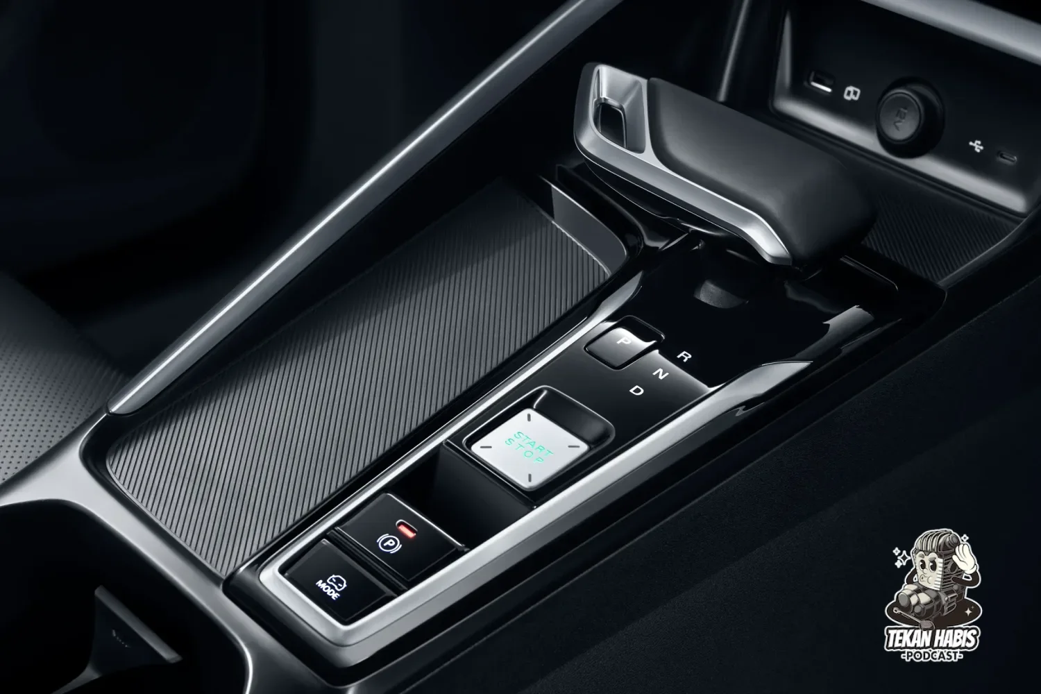 MG ZS CKD BAKAL TIBA – 2 VARIAN CKD, DARI RM105,000*