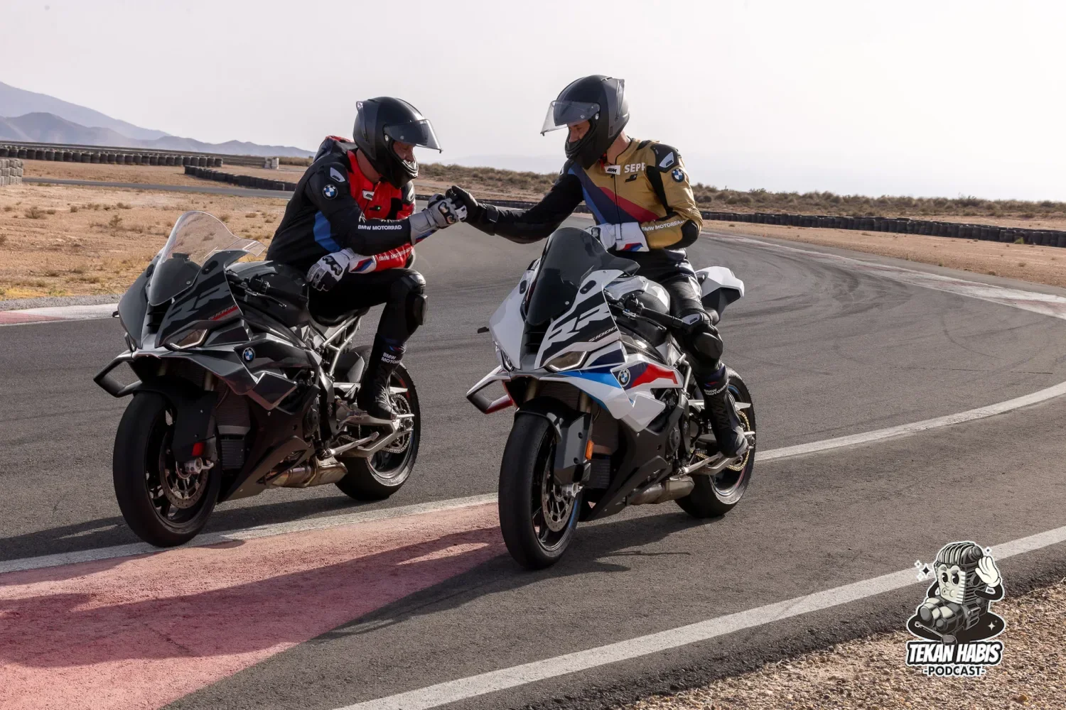 BMW MOTORRAD MALAYSIA UMUM PAKEJ SERVIS, WARANTI & PEMBIAYAAN BAHARU