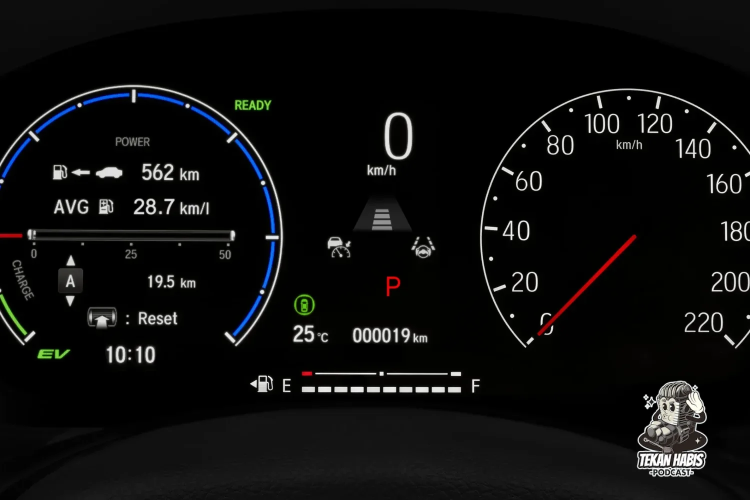 HONDA CITY HATCH BACK FACELIFT RASMI DILANCAR – 3 VARIAN, DARI RM95,900