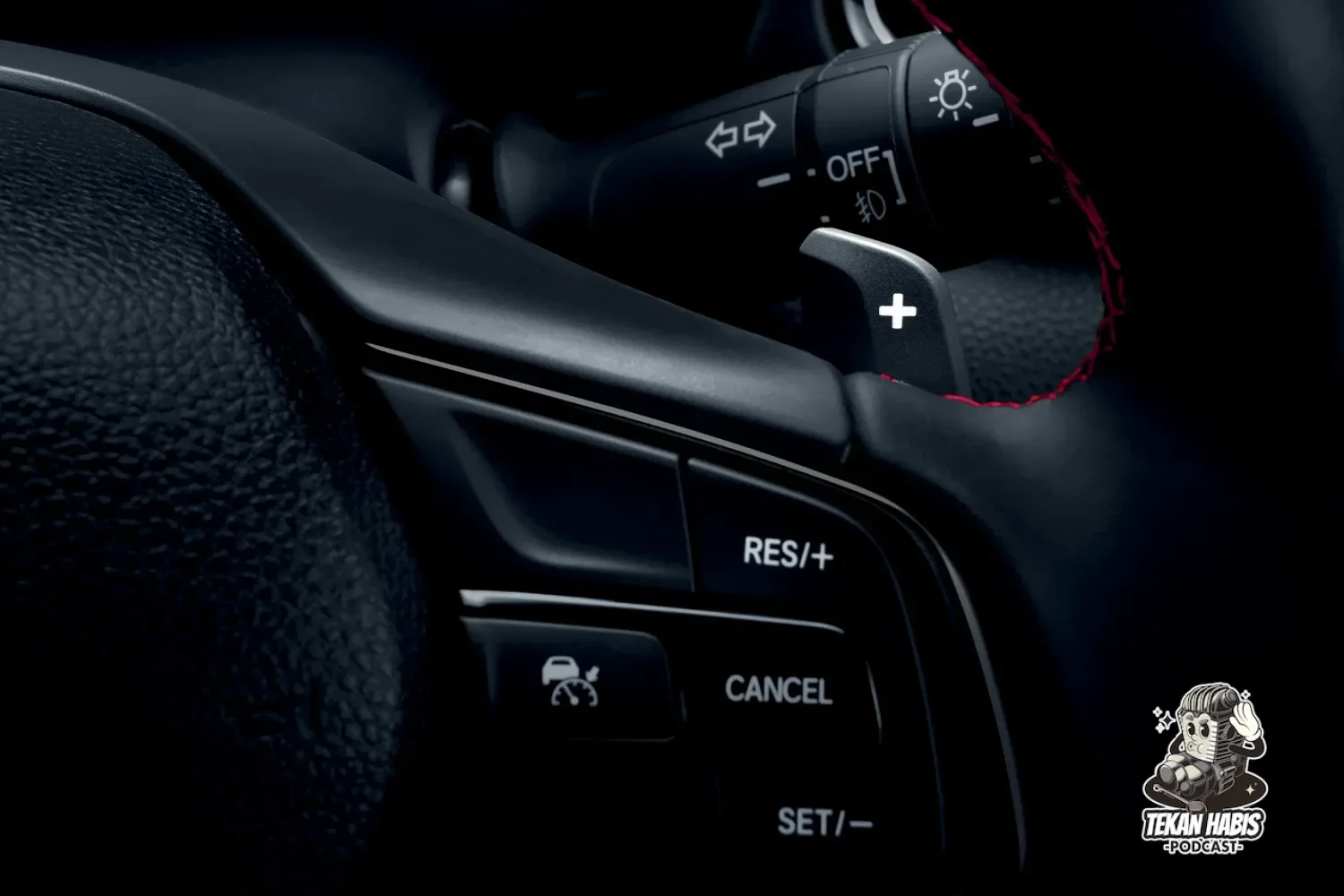 HONDA CITY HATCH BACK FACELIFT RASMI DILANCAR – 3 VARIAN, DARI RM95,900