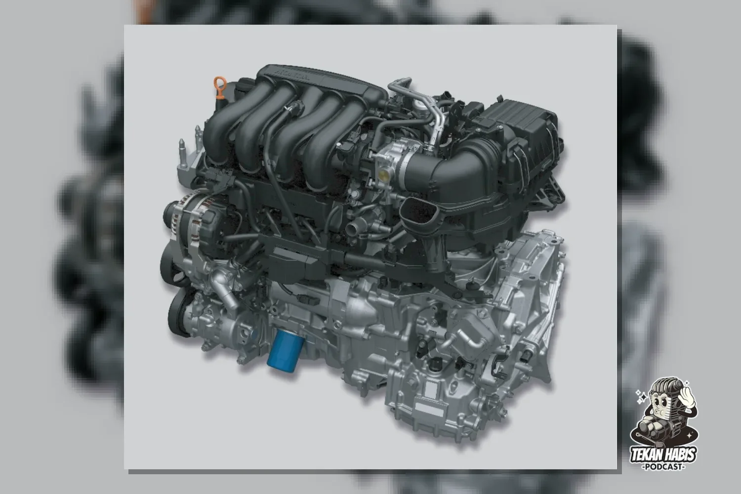HONDA CITY HATCH BACK FACELIFT RASMI DILANCAR – 3 VARIAN, DARI RM95,900