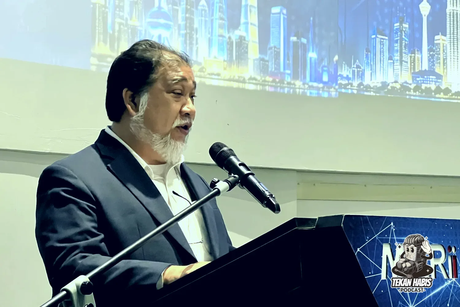 SURIA COMPONENT MANUFACTURING BAKAL MULAKAN R&D KOMPONEN PEDAL ELEKTRONIK, USAHASAMA BERSAMA SUZHOU CEPP