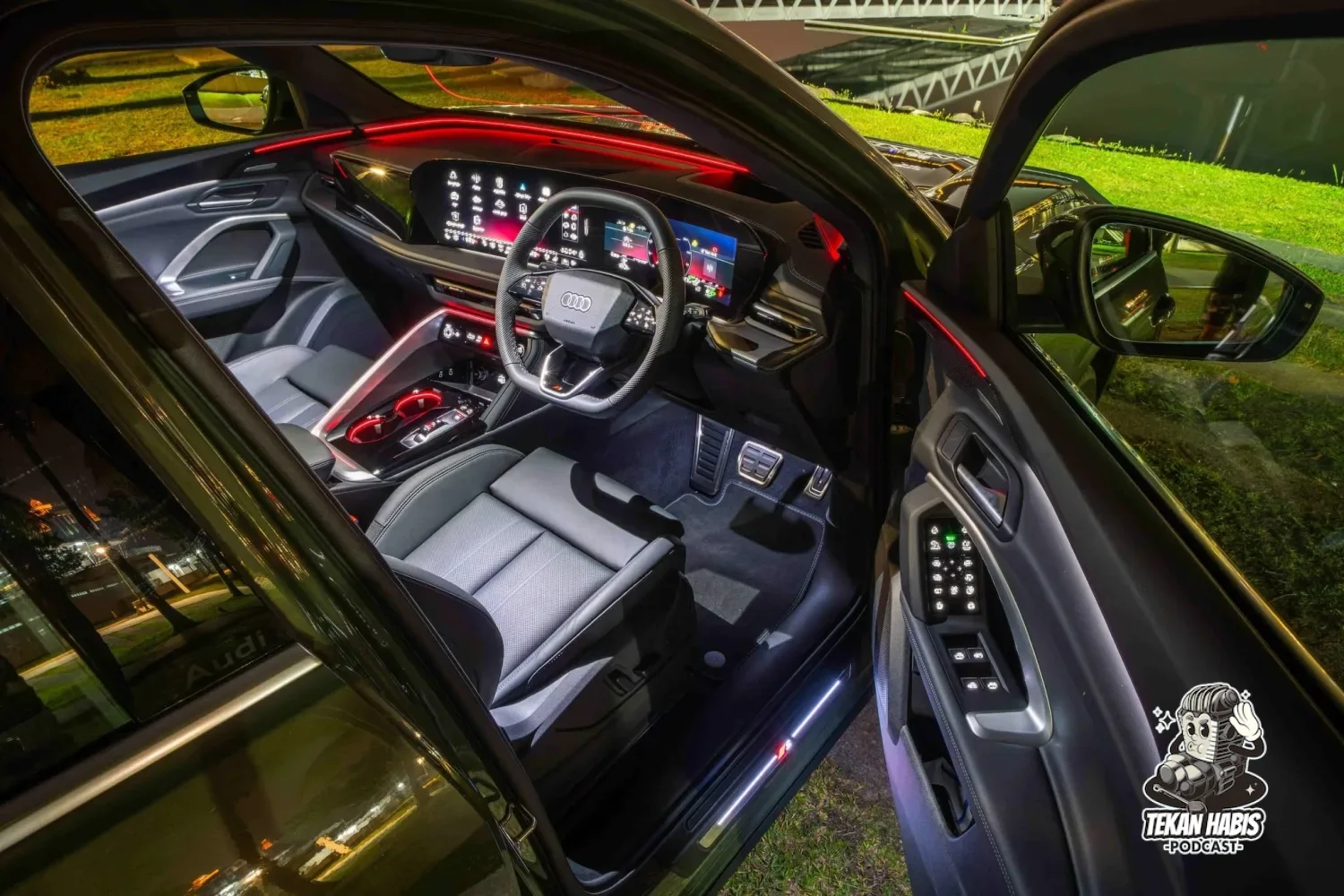Audi Q5 2026 Dikemaskini Dengan Dua Pilihan Bentuk Badan - Standard dan ‘Sportback’