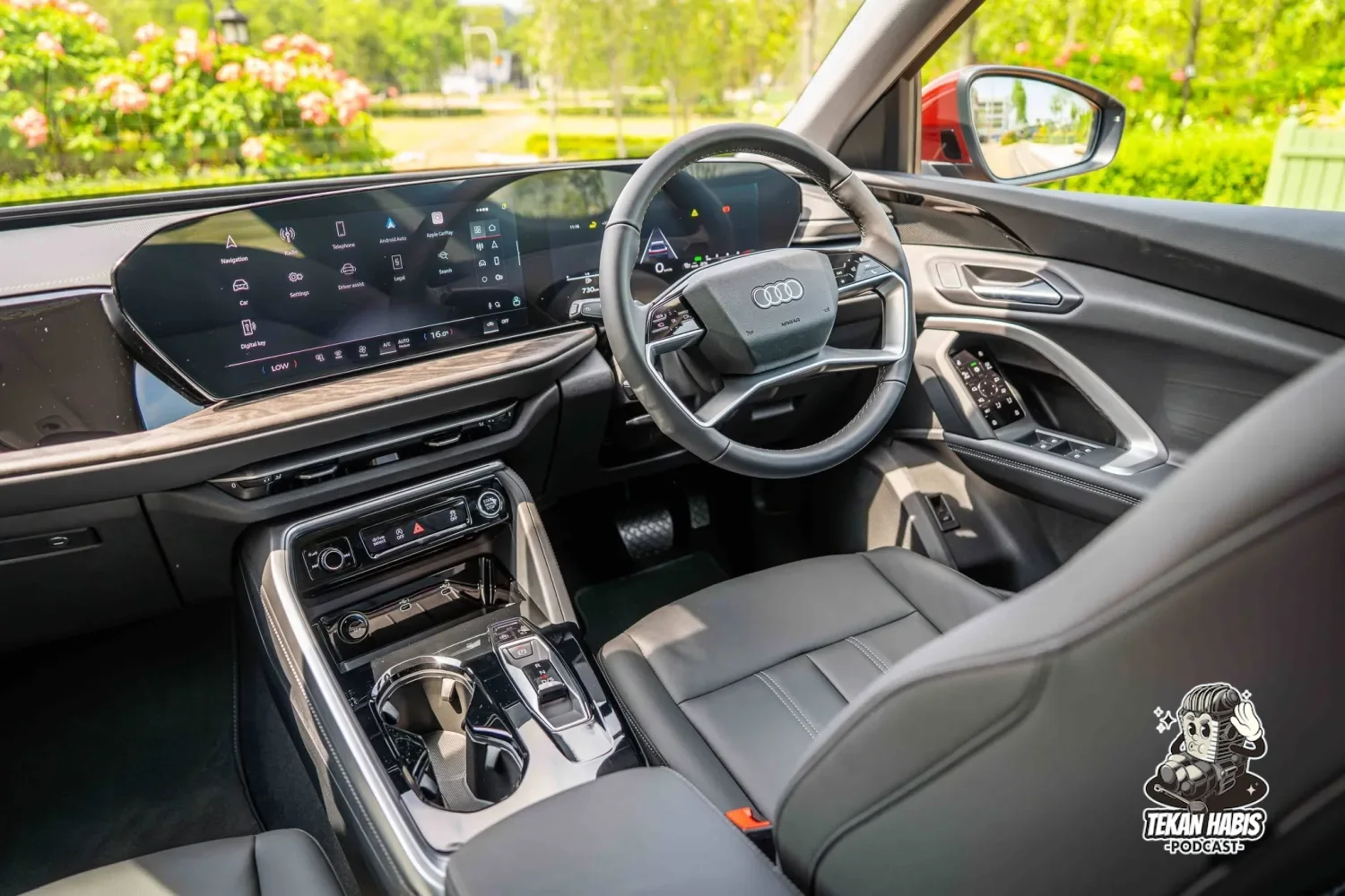 Audi Q5 2026 Dikemaskini Dengan Dua Pilihan Bentuk Badan - Standard dan ‘Sportback’