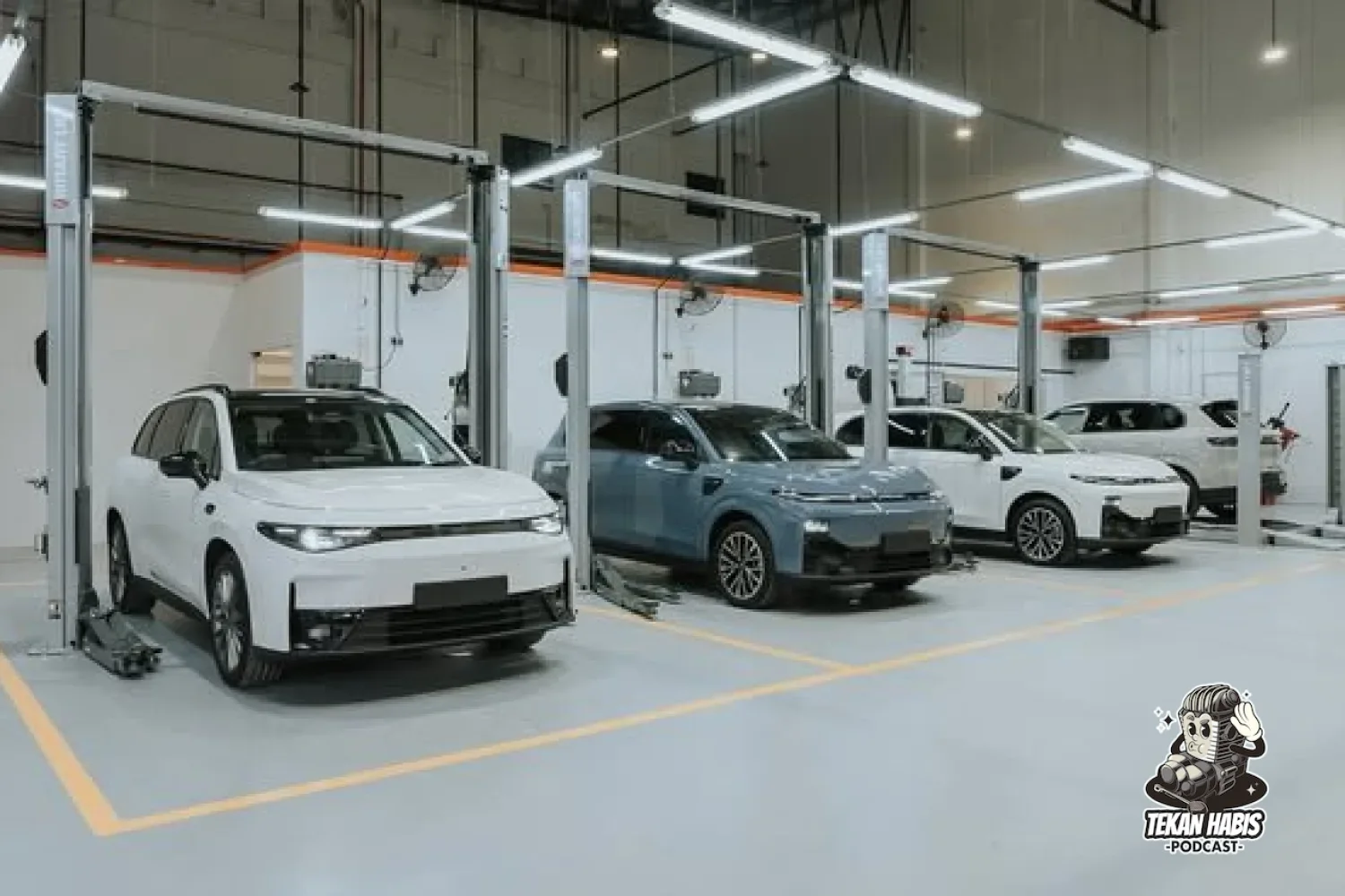 PIAM Menilai Semula Struktur Perlindungan Bagi EV