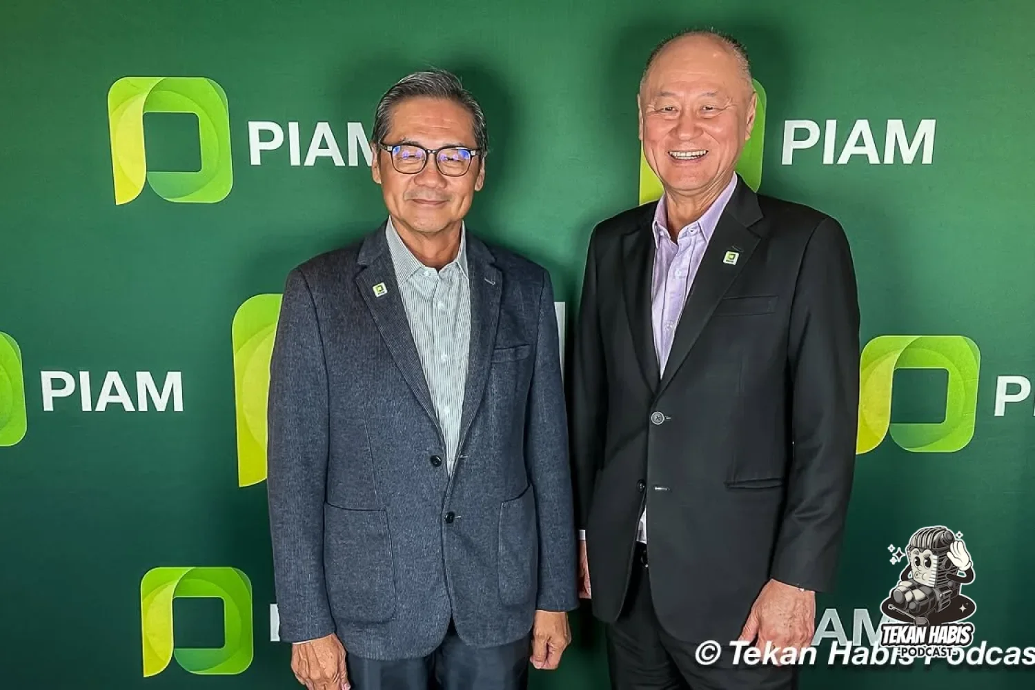 PIAM Menilai Semula Struktur Perlindungan Bagi EV