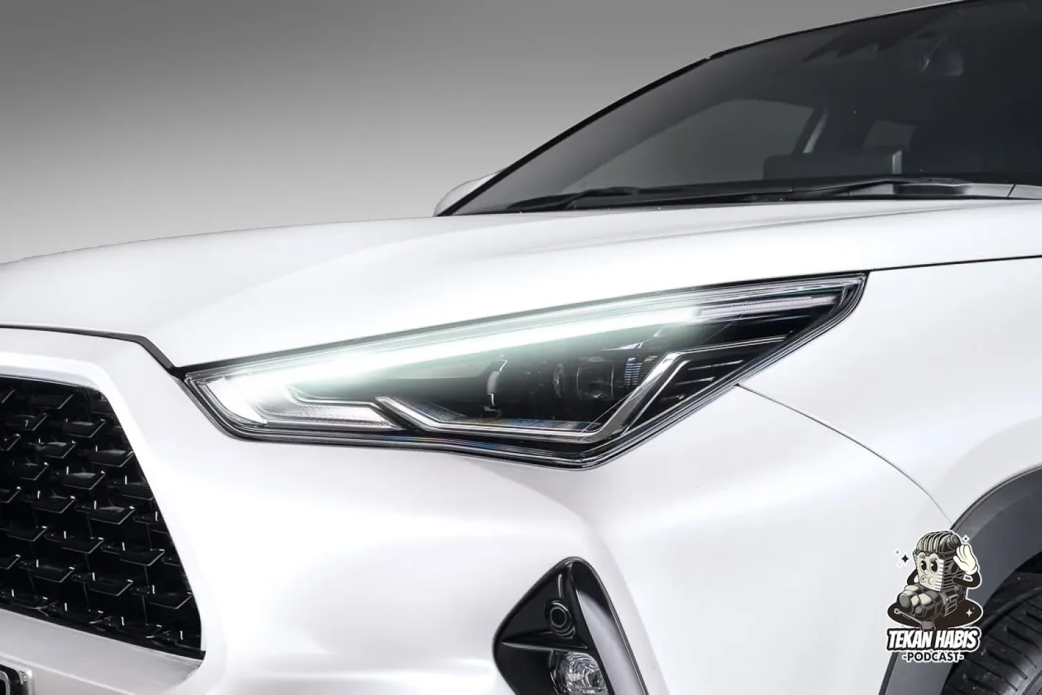 Toyota Yaris Cross 2026 Dilancarkan - Dari RM99,900