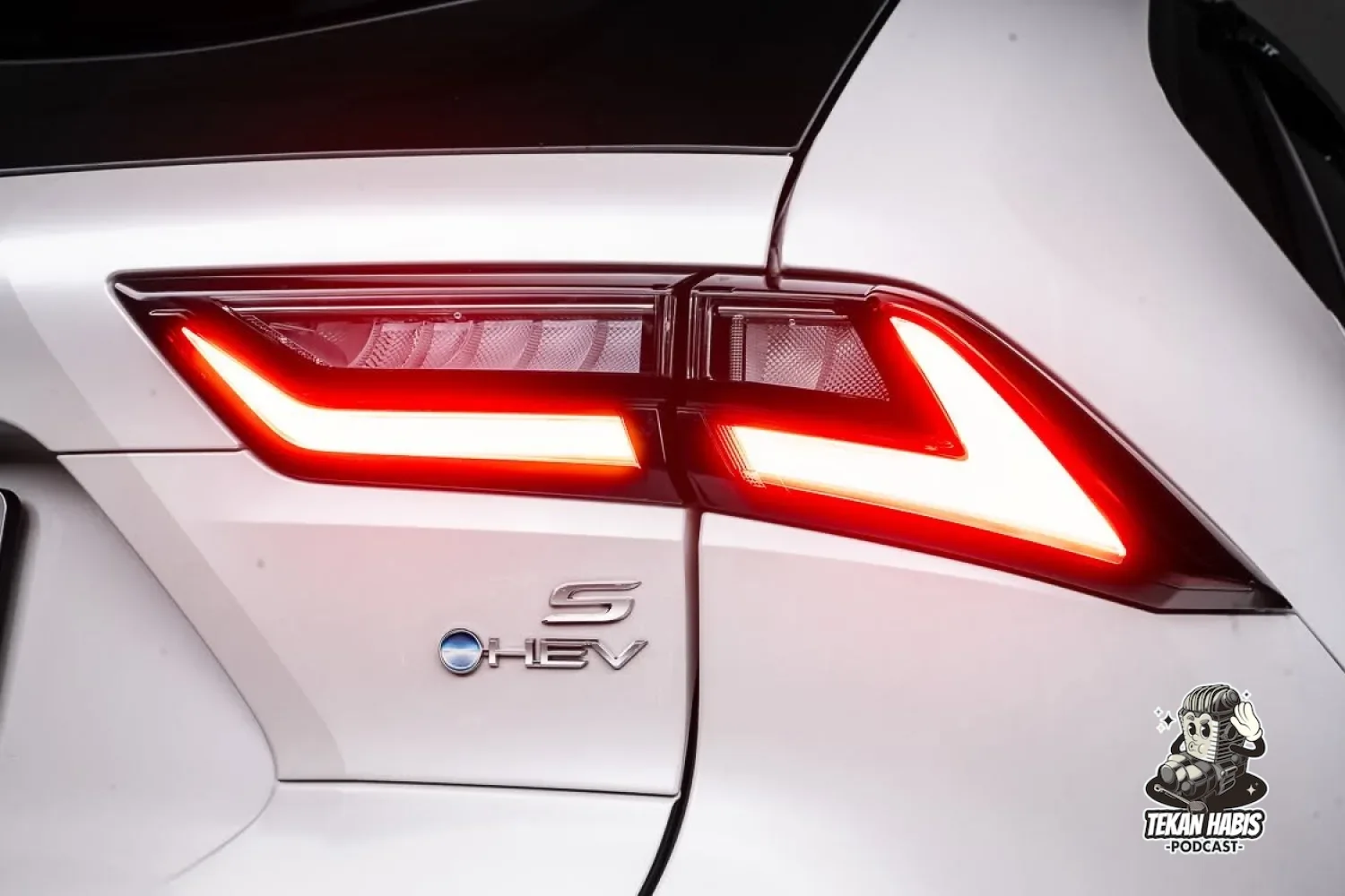 Toyota Yaris Cross 2026 Dilancarkan - Dari RM99,900