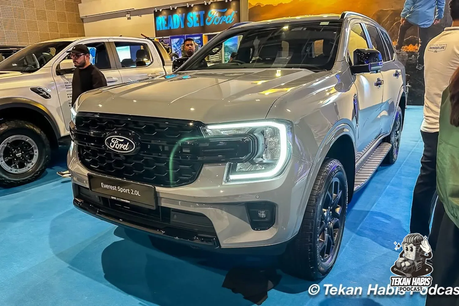 BUDI DIESEL – 5 SOALAN LAZIM