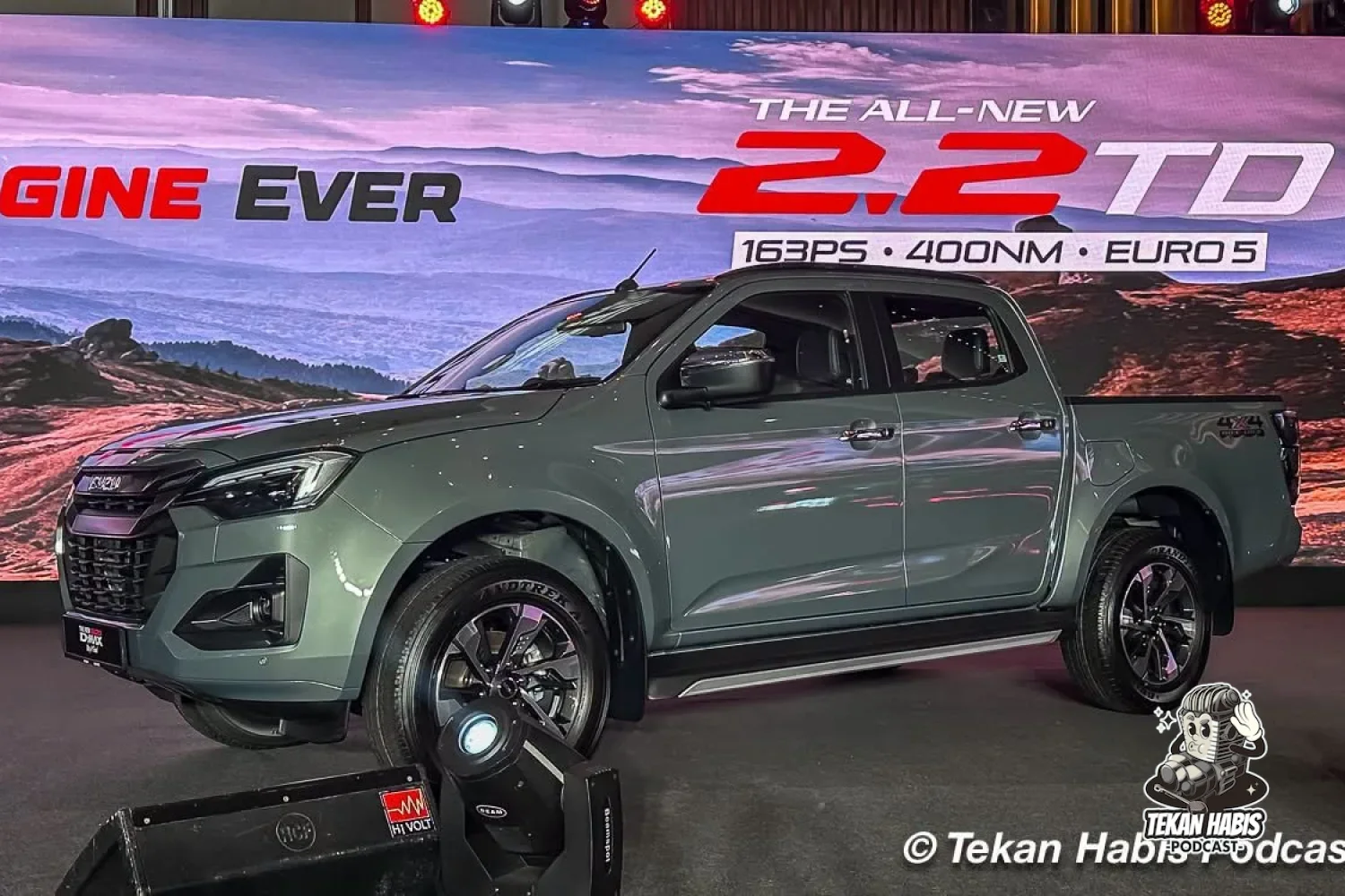 BUDI DIESEL – 5 SOALAN LAZIM