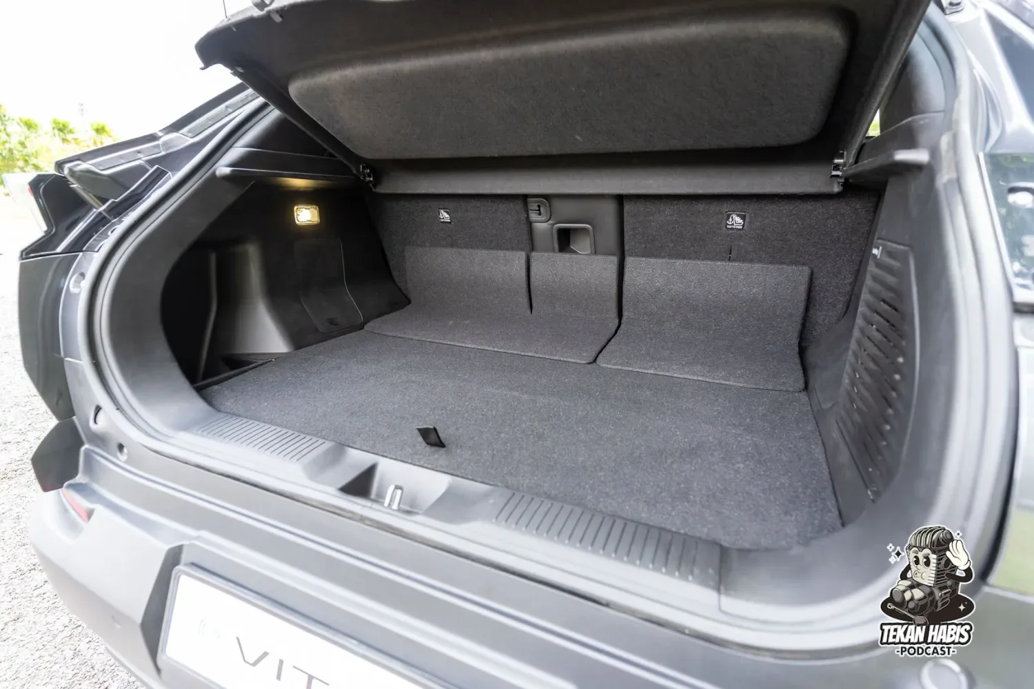 SUZUKI eVITARA TIBA – 426KM WLTP, RM188,000, STOK TERHAD