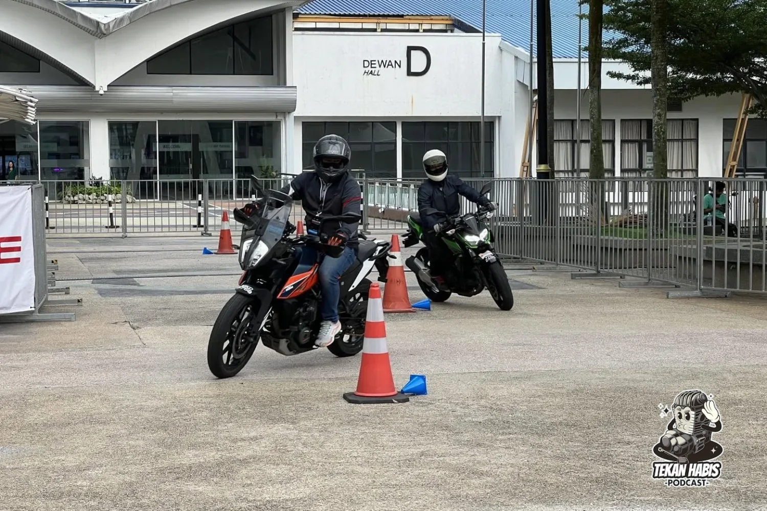 Malaysia Bike Show 2026 Rasmi