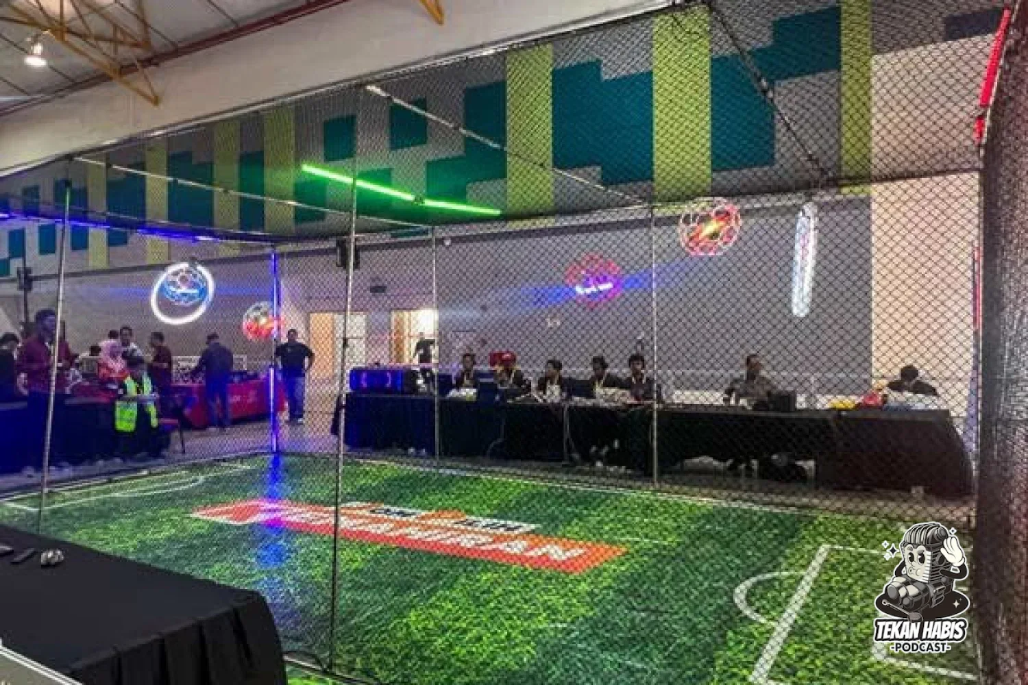EKSPO MYAERO SUMMIT 2026 RASMI DI MAEPS, SERDANG