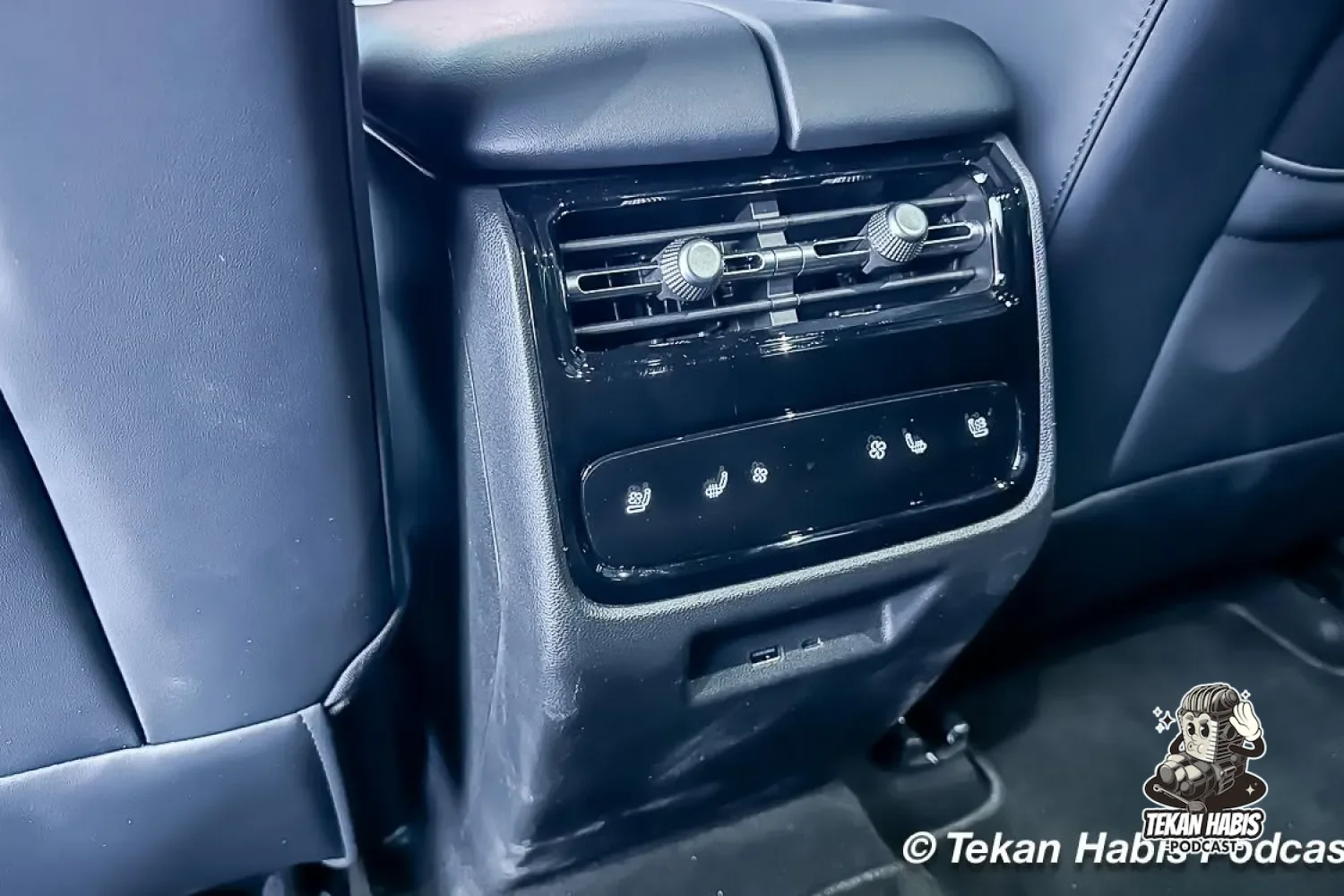 2026 CHERY TIGGO 9 RASMI DILANCAR – DARI RM166,800*