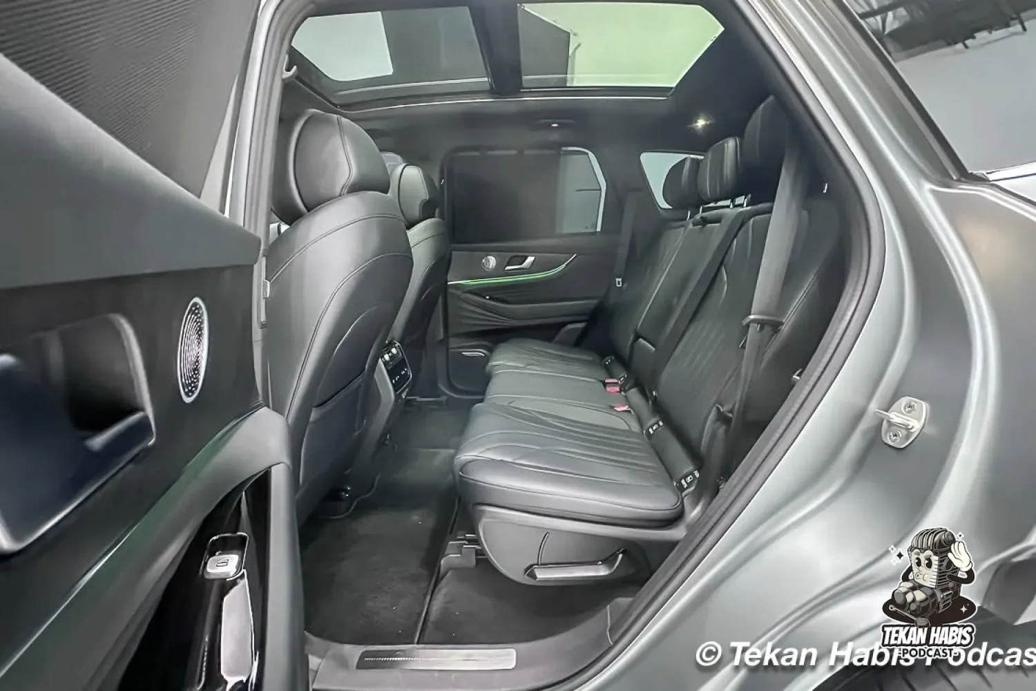 2026 CHERY TIGGO 9 RASMI DILANCAR – DARI RM166,800*
