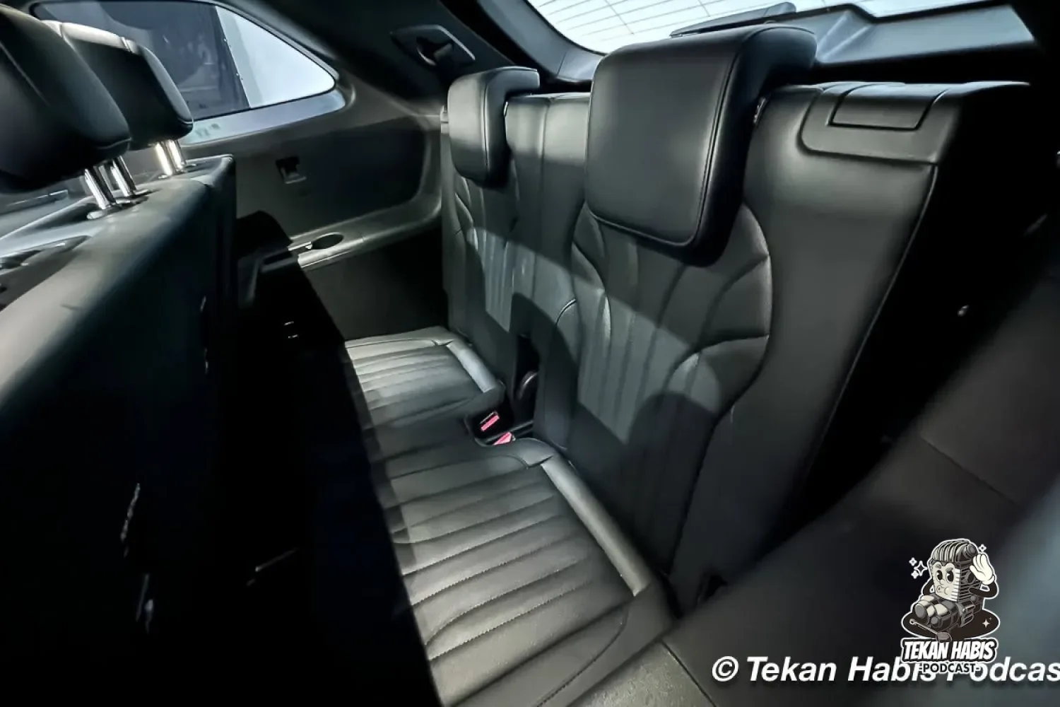 2026 CHERY TIGGO 9 RASMI DILANCAR – DARI RM166,800*