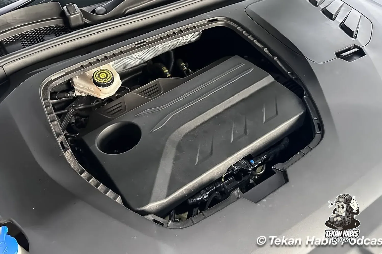 2026 CHERY TIGGO 9 RASMI DILANCAR – DARI RM166,800*