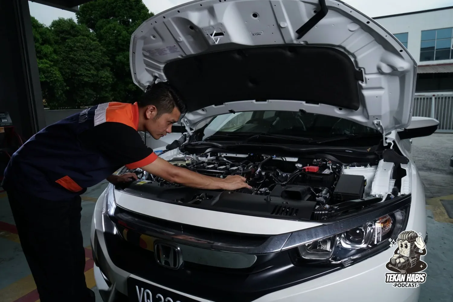 PUSPAKOM BAKAL TAMBAH 100 PEMERIKSA KENDERAAN TAHUN INI